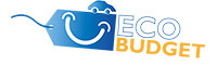 Cobertura exterior do automóvel em polietileno eco budget 430x165x120cm